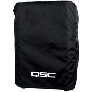 QSC CP12 Outdoor Cover
