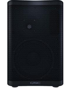 QSC CP8 1000 Watt 8" 2-Way Compact Powered Loudspeaker