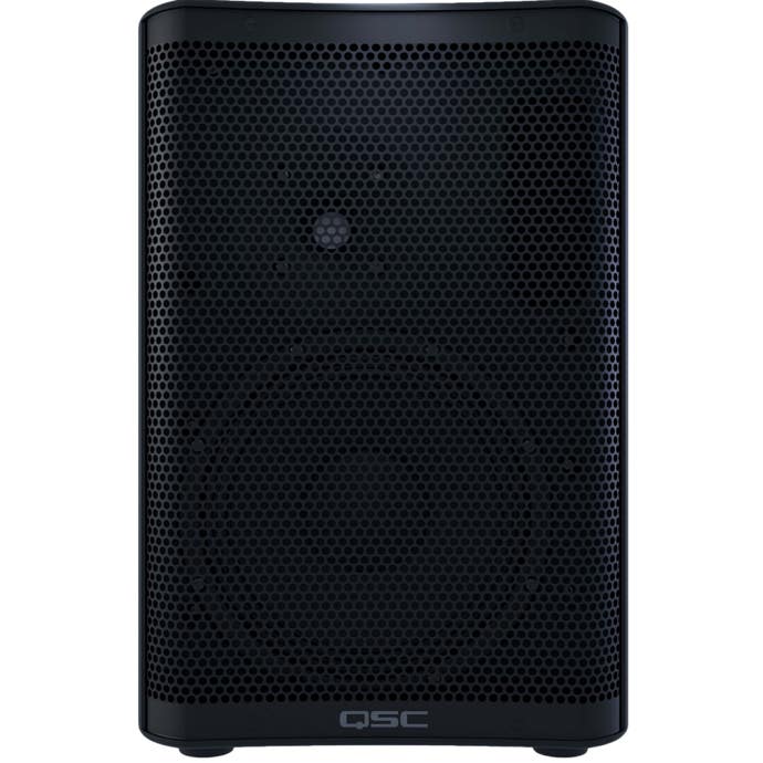Cp8 QSC CP8 1000 Watt 8