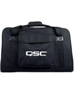 QSC CP8 Tote Soft Padded Cover