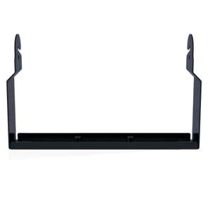 QSC CP8YM-BK CP8 Yoke Mount Black