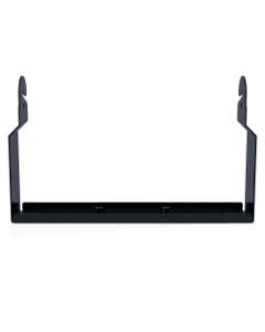 QSC CP8YM-BK CP8 Yoke Mount Black