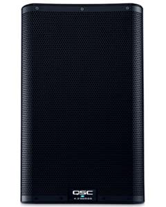 QSC K.2 K10.2 10" Two-Way 2000 Watt Powered Portable Loudspeaker