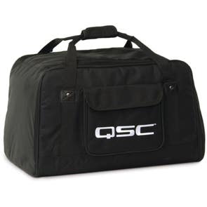 QSC K10 Tote Speaker Bag