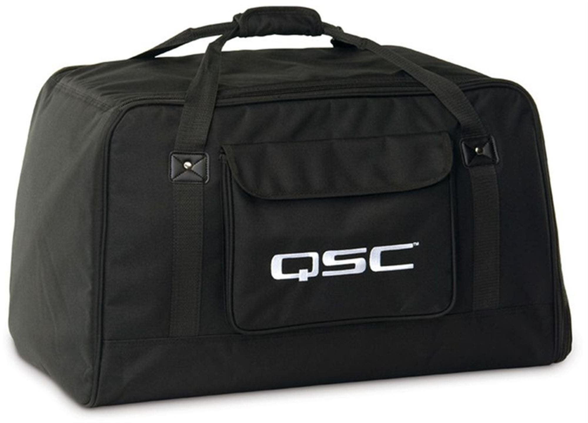 QSC K12 Tote Speaker Bag