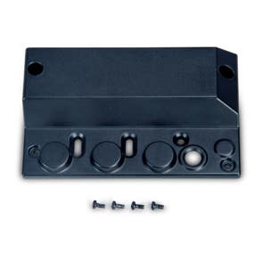 QSC K2 Series Lock Out Security Cover Kit
