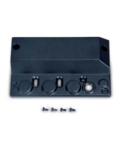 QSC K2 Series Lock Out Security Cover Kit