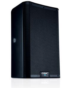 QSC K.2 K8.2 8 Inch Two-Way 2000 Watt Powered Loudspeaker