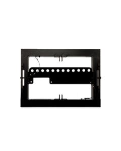 QSC KLA-AF12-BK AF12 Array Frame For KLA