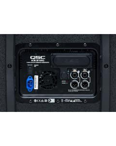 QSC KS LOC Security Lock Out Kit for KS Series