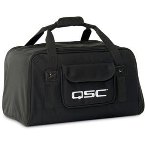 QSC K8 Tote Speaker Bag