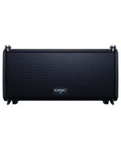 QSC LA108 8" 2-Way Active Line Array Loudspeaker