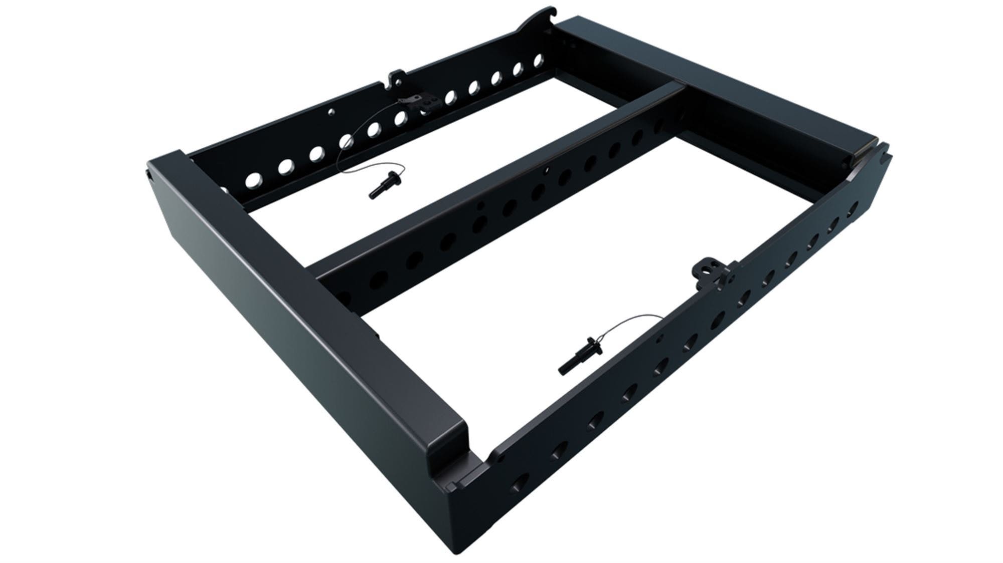 QSC LA108-AF Array Frame for LA108 Loudspeaker