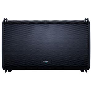 QSC LA112 12" 2-Way Active Line Array Loudspeaker