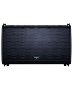 QSC LA112 12" 2-Way Active Line Array Loudspeaker