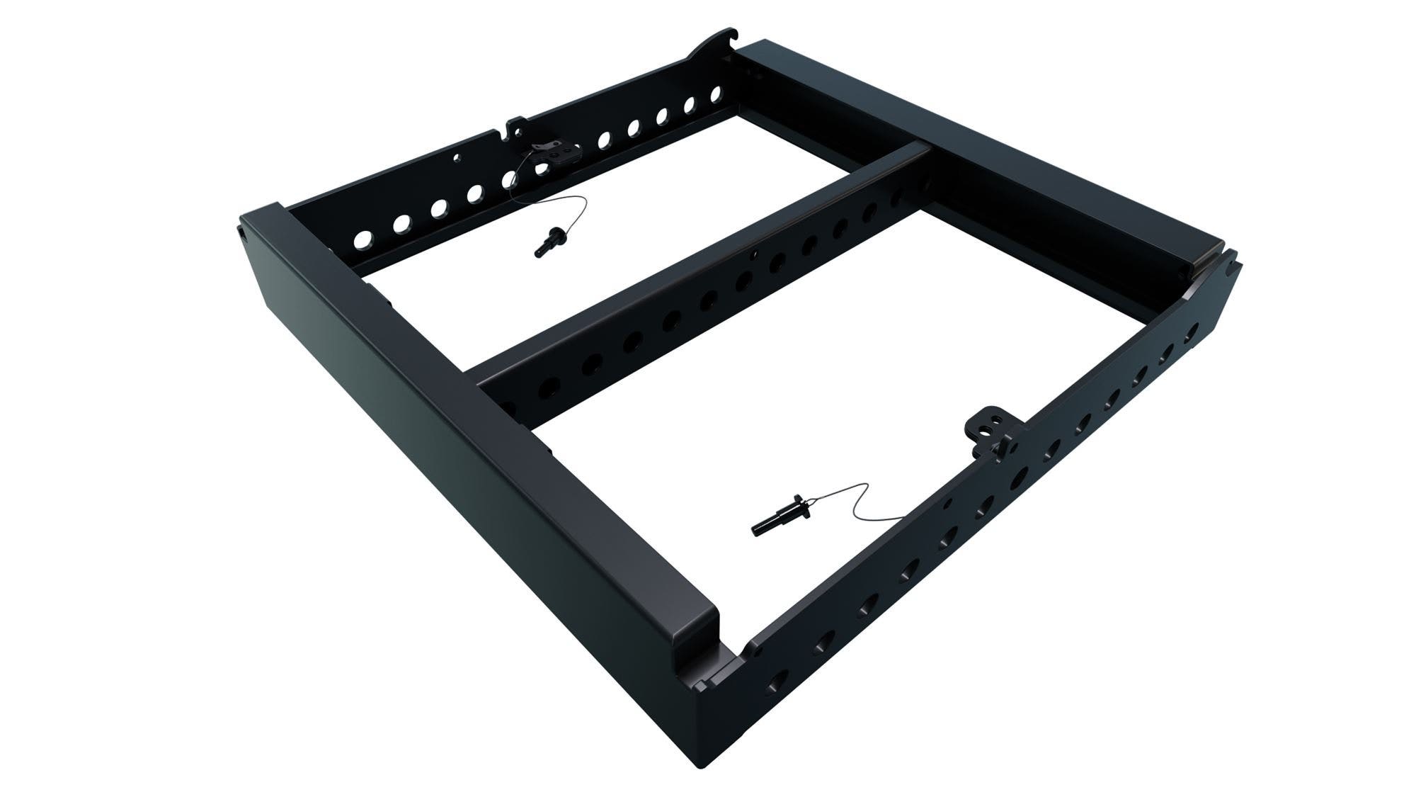 QSC LA112-AF Array Frame for LA112 Loudspeaker