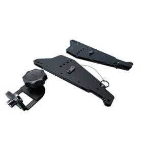 QSC LA112-KIT-SA Stack Adapter Kit to combine with LA112-AF