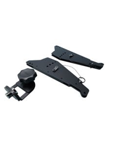 QSC LA112-KIT-SA Stack Adapter Kit for LA112-AF Frame