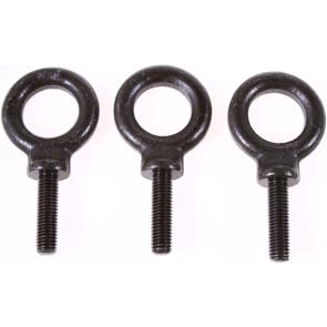 QSC KW and AP Series M10 Kit Eyebolt Kit