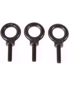 QSC KW and AP Series M10 Kit Eyebolt Kit