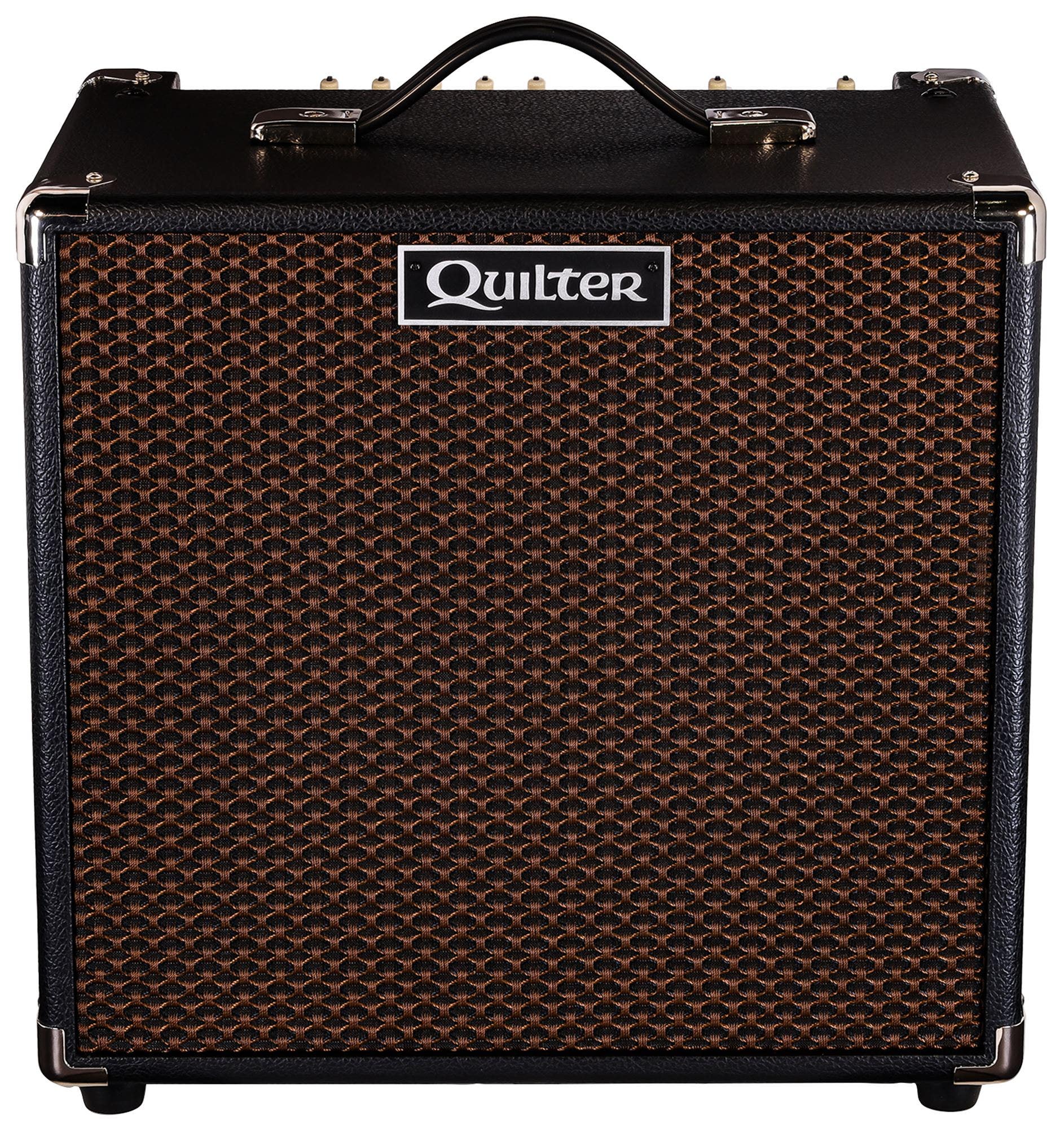Quilter Aviator Cub UK Guitar Combo Amplifier 1x12in 50 Watts