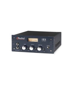 Radial HDI Studio Grade Direct Box