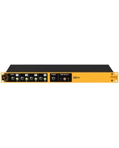Radial JX42 V2 Four Instrument Dual Amplifier Switching System