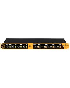Radial JX44 V2 Guitar And Amp Switching And Routing System
