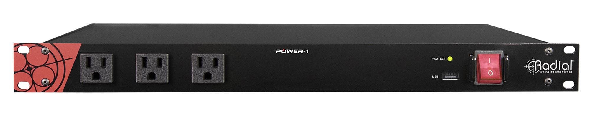 Radial Engineering Power 1 Power Condititioner
