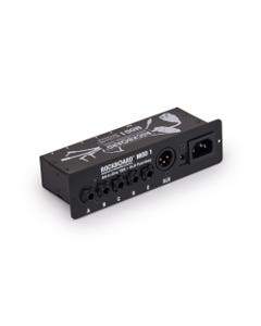 RockBoard MOD 1 V2 Pedalboard Patchbay