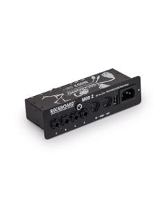 RockBoard MOD 2 V2 Pedalboard Patchbay