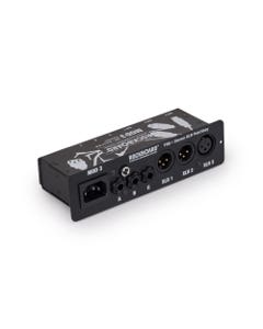 RockBoard MOD 3 V2 Pedalboard Patchbay