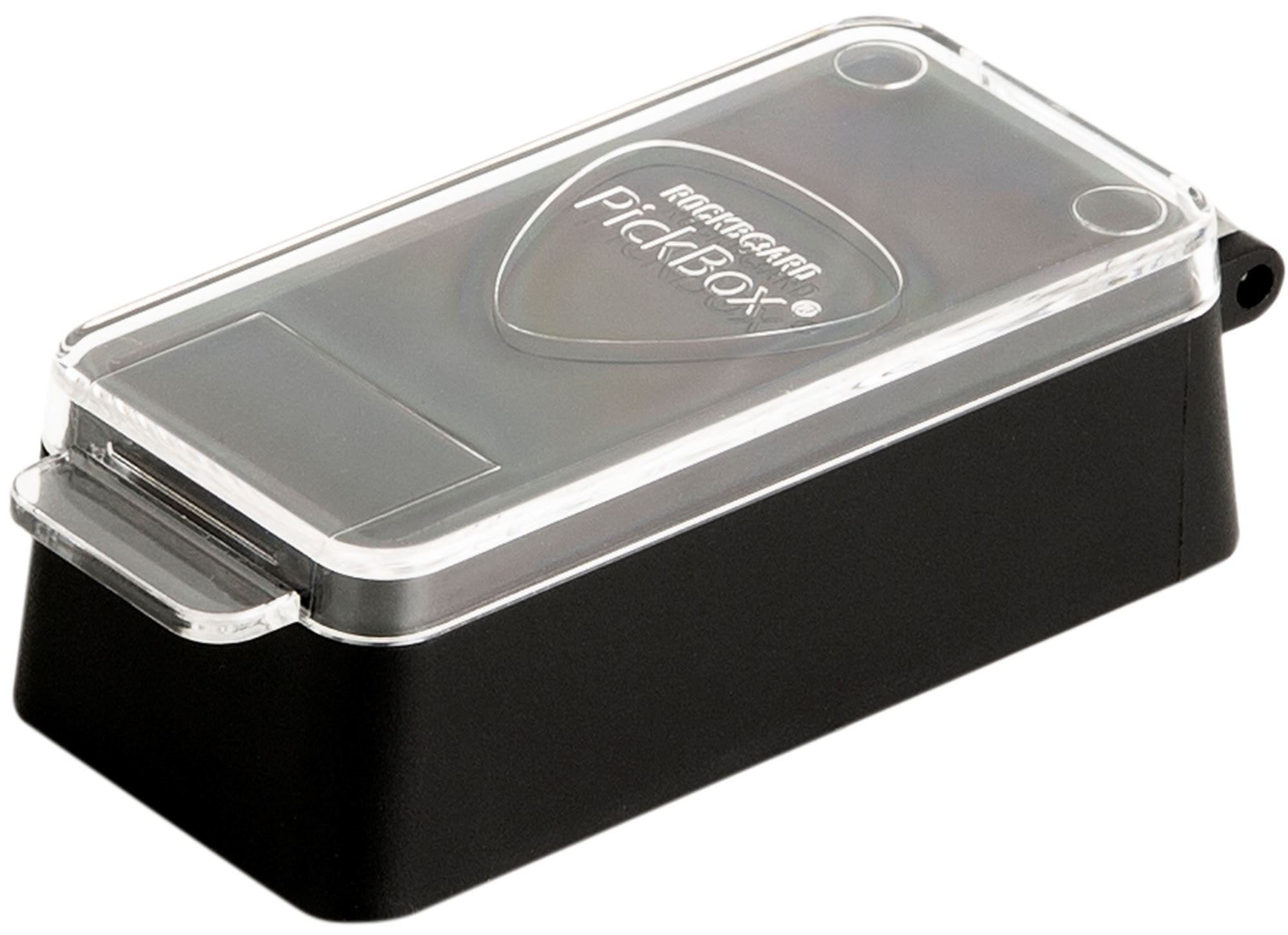 RockBoard PedalSafe Pickbox