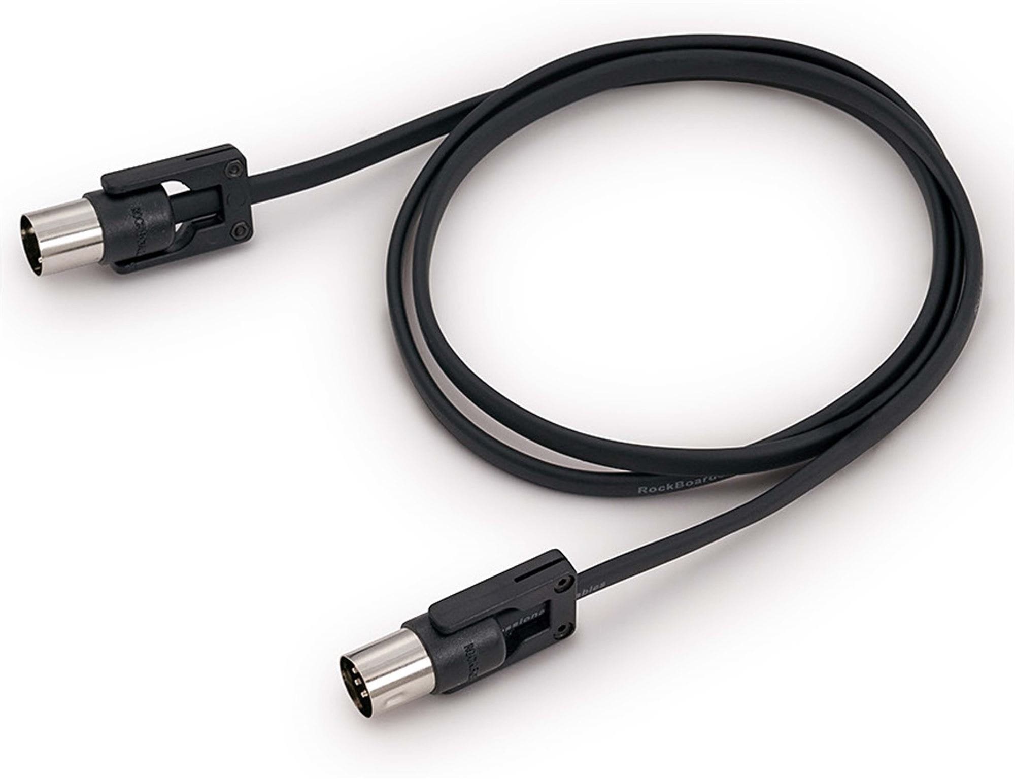 RockBoard FlaX Plug Midi Cable 100 cm