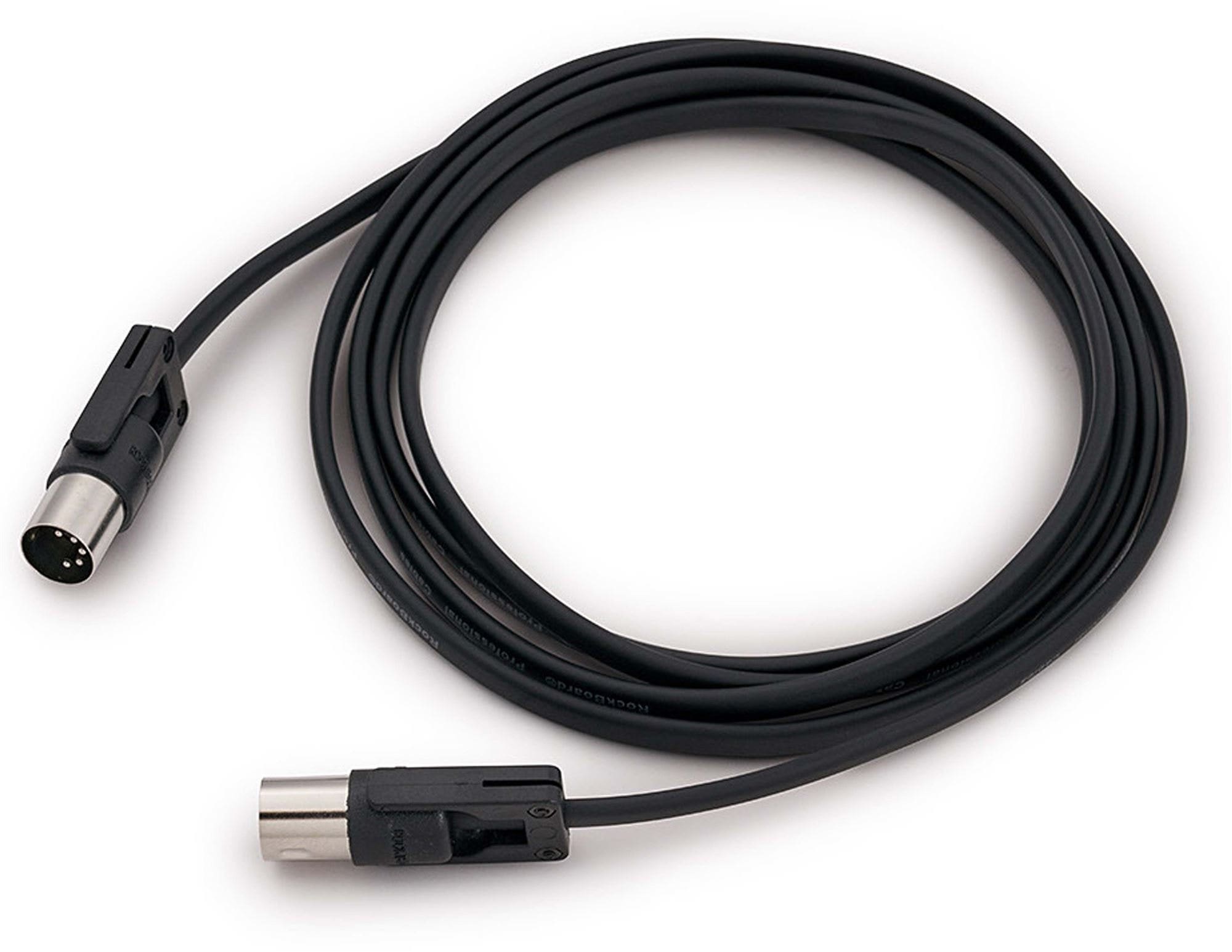 RockBoard FlaX Plug Midi Cable 200 cm