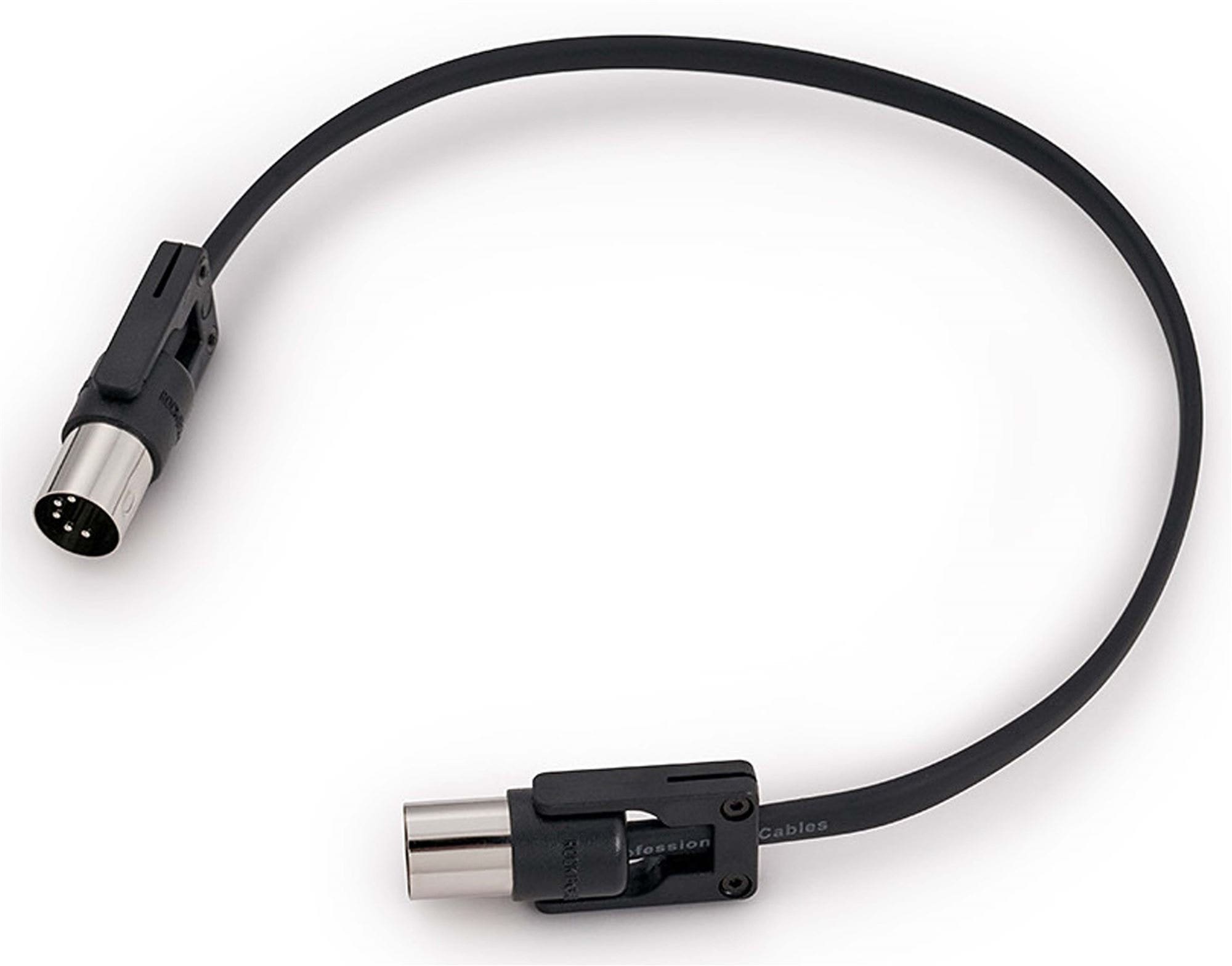 RockBoard FlaX Plug Midi Cable