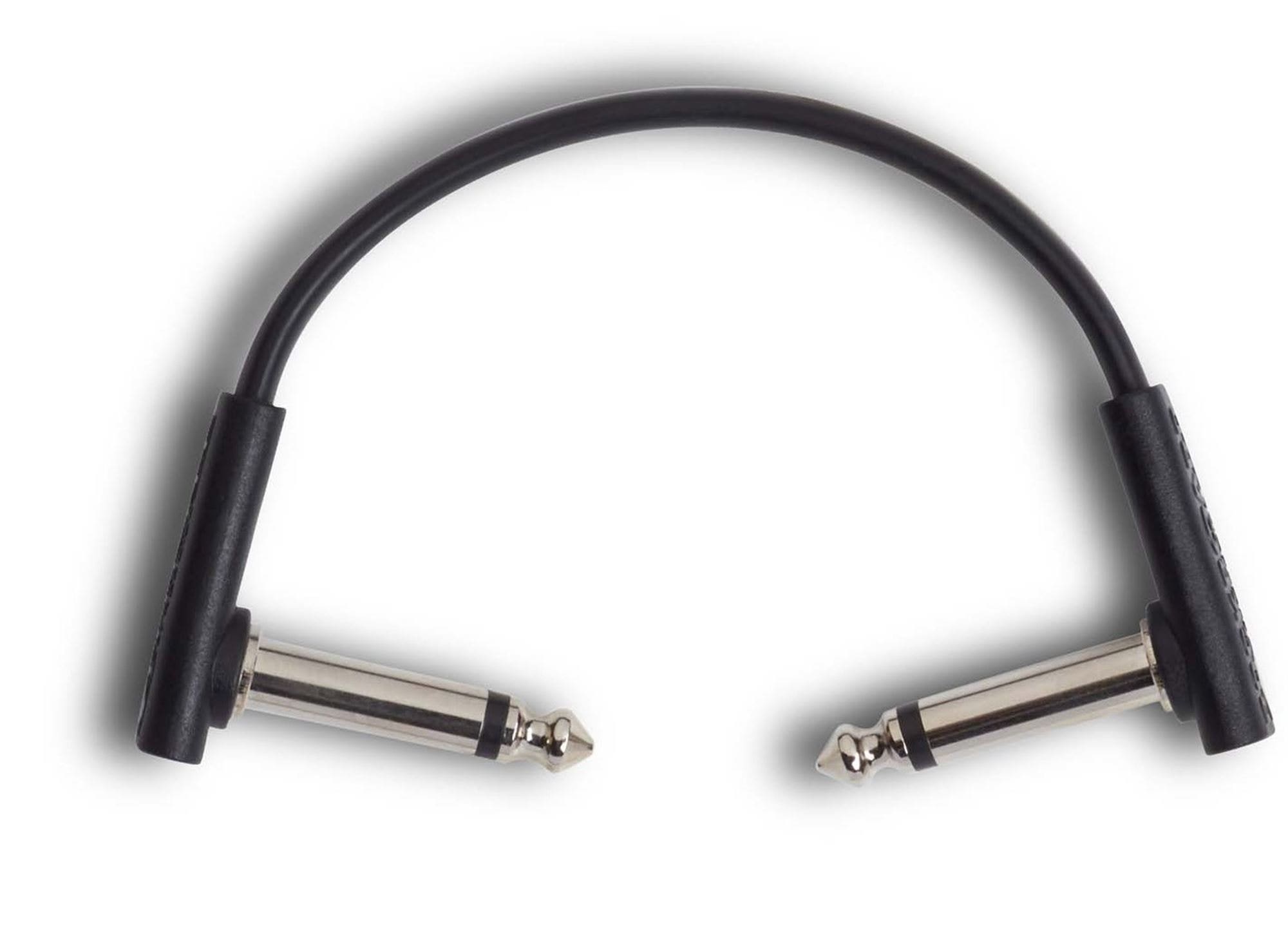 RockBoard Flat Patch Cable 3.94"
