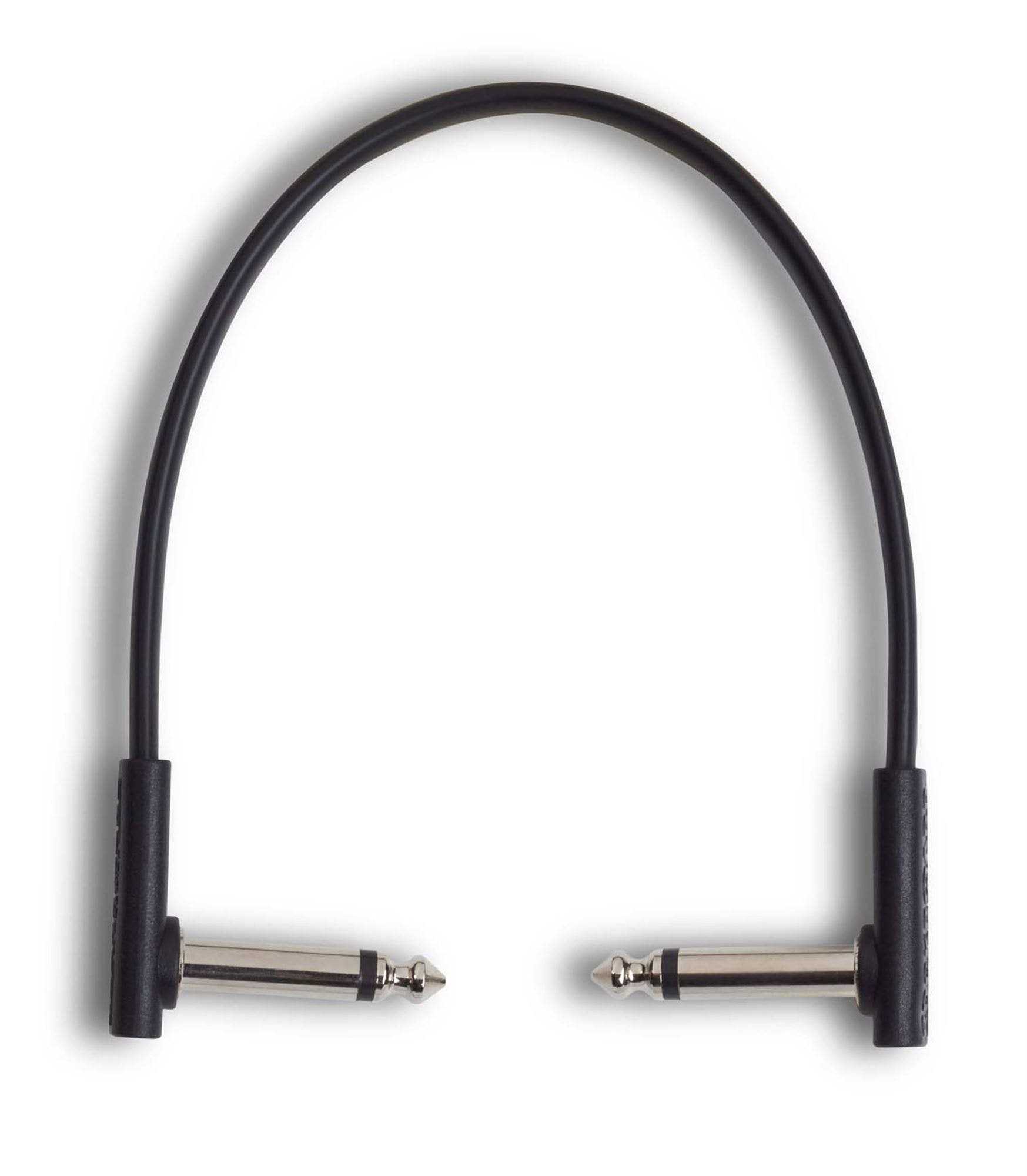 RockBoard Flat Patch Cable 7.87"