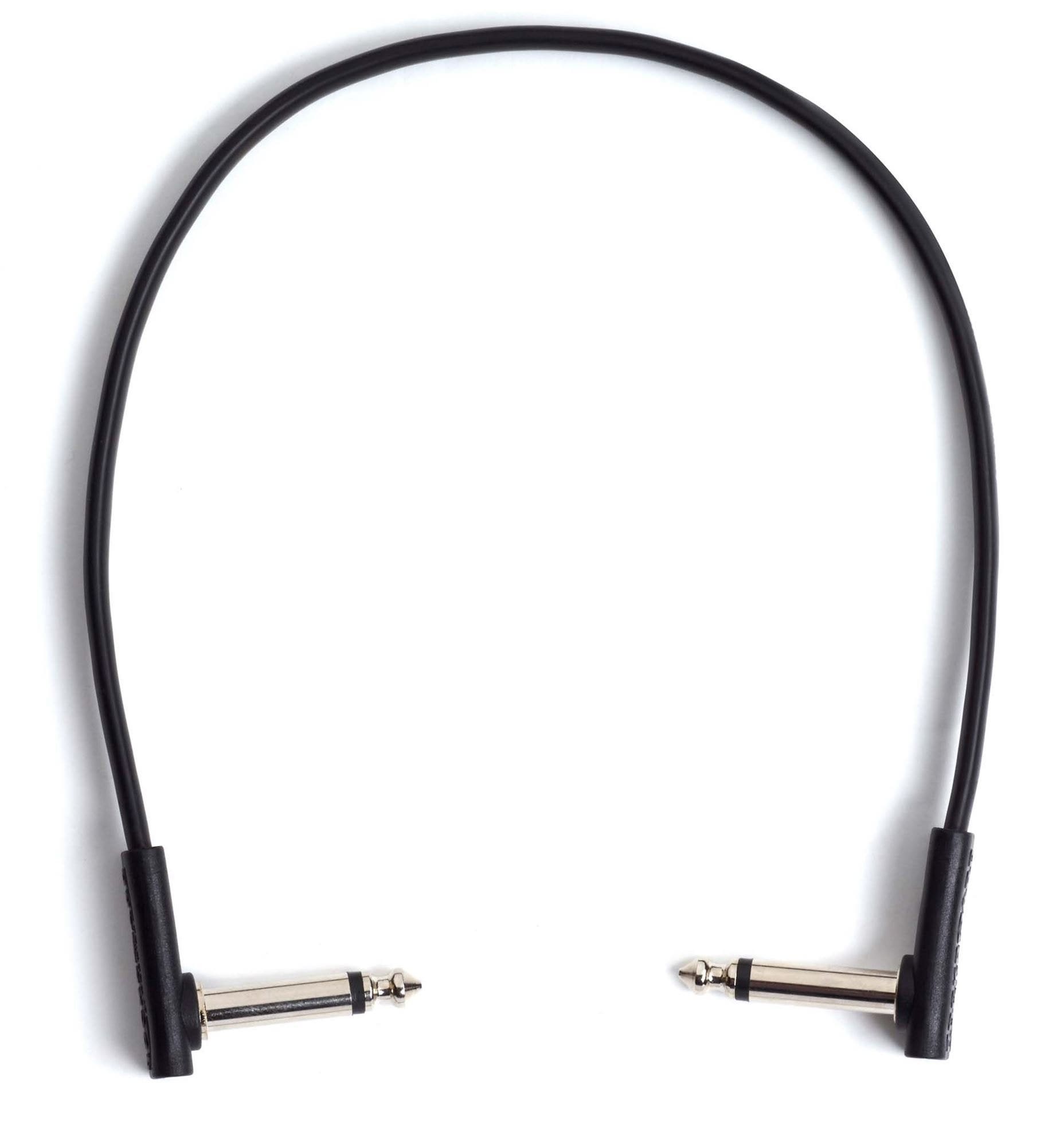 RockBoard Flat Patch Cable 11.81"