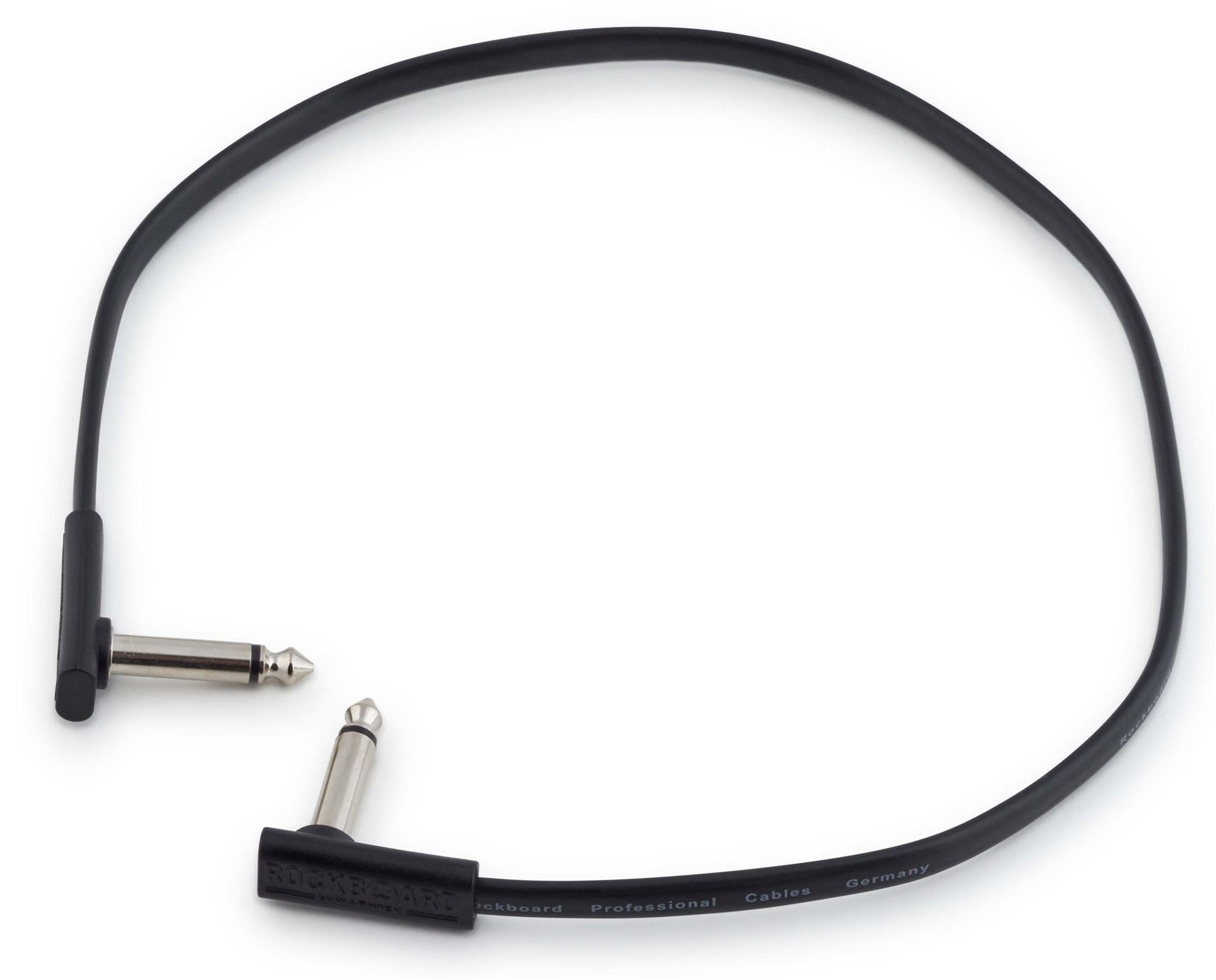 RockBoard Flat Patch Cable 17.72"