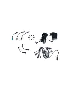 RockBoard Power Ace 9v Power Supply w/Daisy Chain
