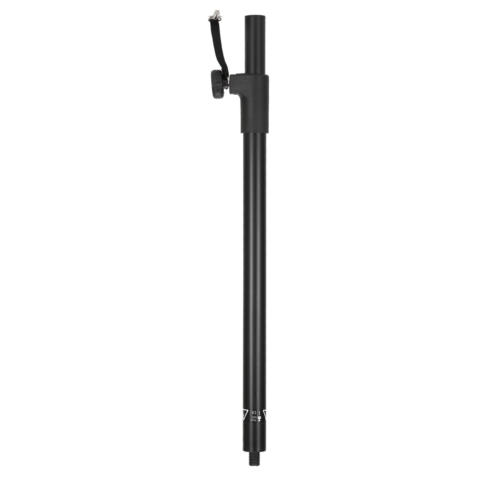RCF AC-PM-M20 M20 Threaded Subwoofer Pole Mount