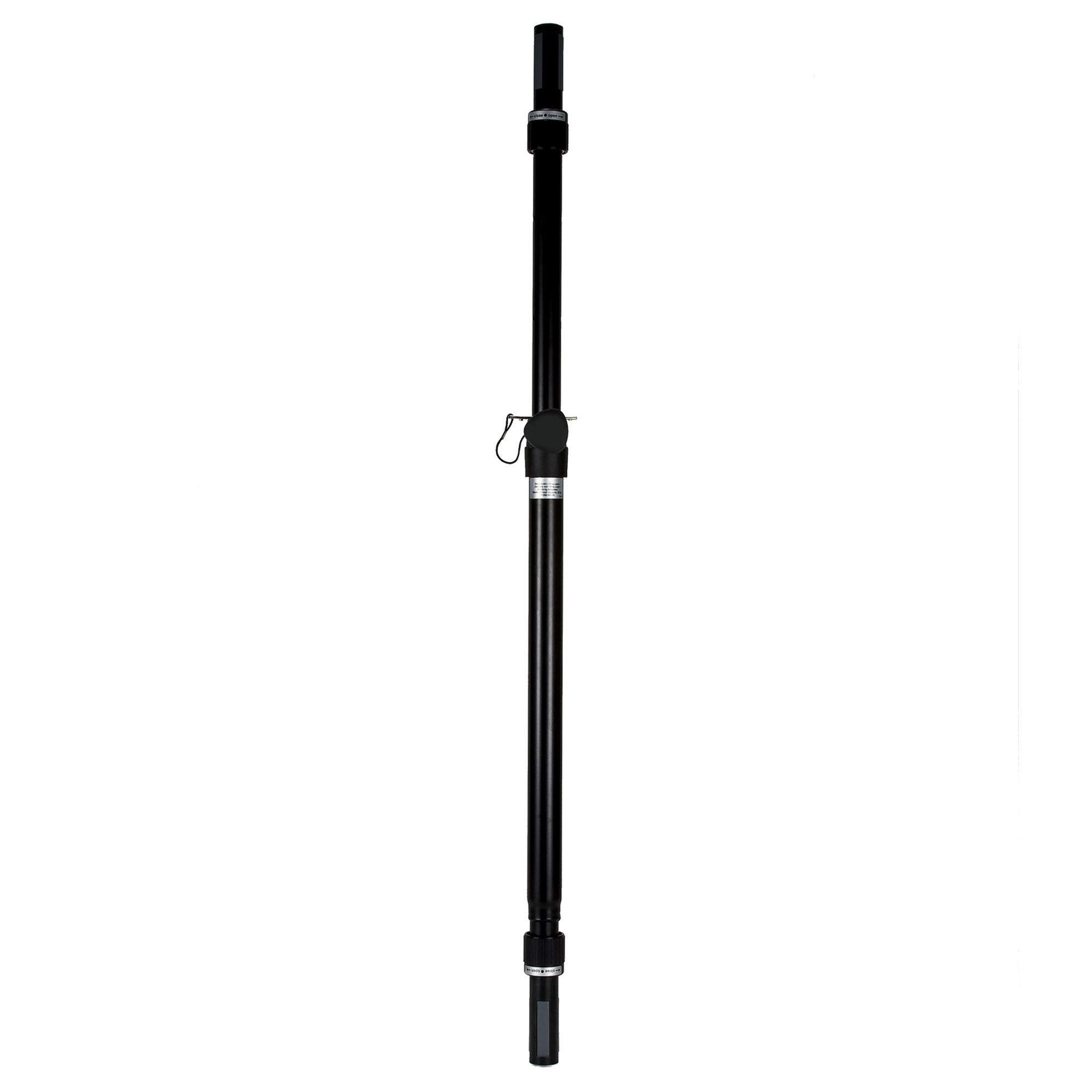RCF AC-PRO-PM 35mm Subwoofer Pole-Mount With Locking Rings