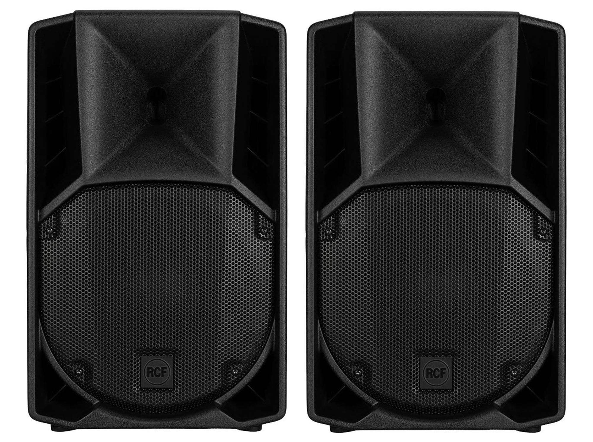 RCF ART 710-A MK5 1400W 10" 2-Way Loudspeaker Pair