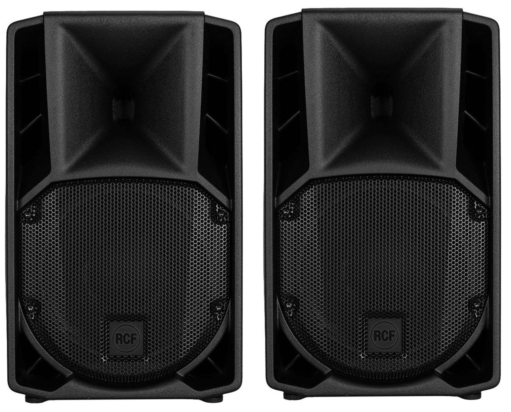 RCF ART 715-A MK5 1400W 15" 2-Way Loudspeaker Pair