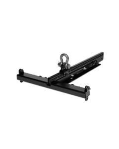 RCF FB-HDL6 Flybar for HDL6-A holds up to 16 modules