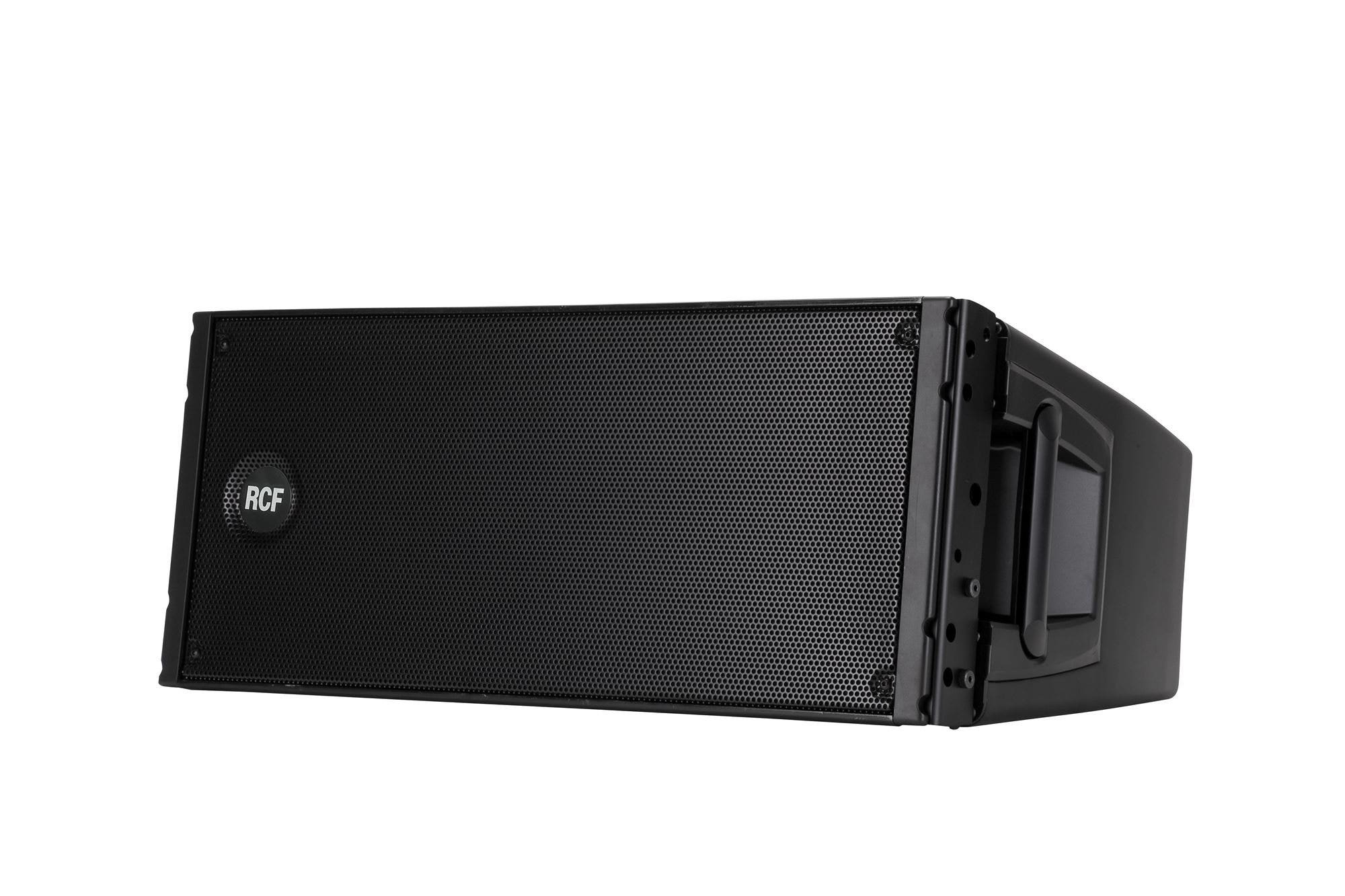 RCF HDL 20-A 2x10