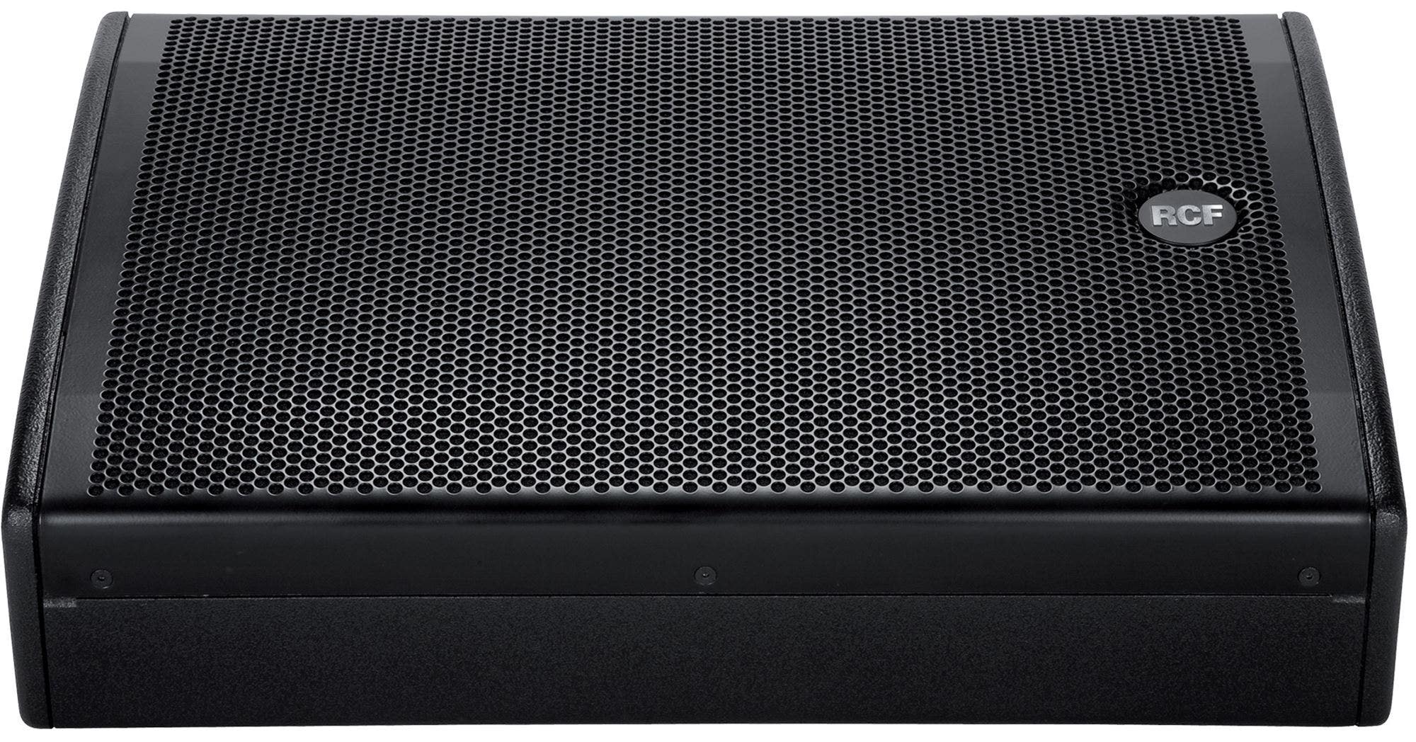 RCF NX15-SMA 1400 Watt 15" Compact Active Coaxial Stage Monitor