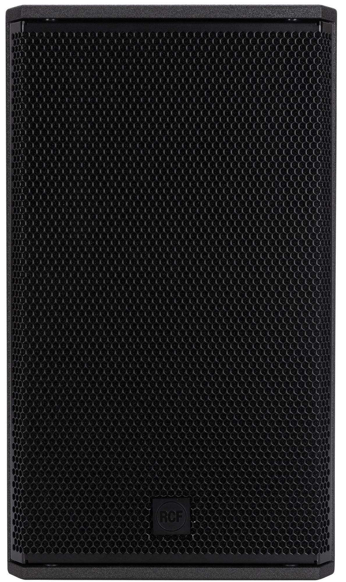 RCF NX-912A 2100 Watt Professional Active 12" Two-Way Loudspeaker