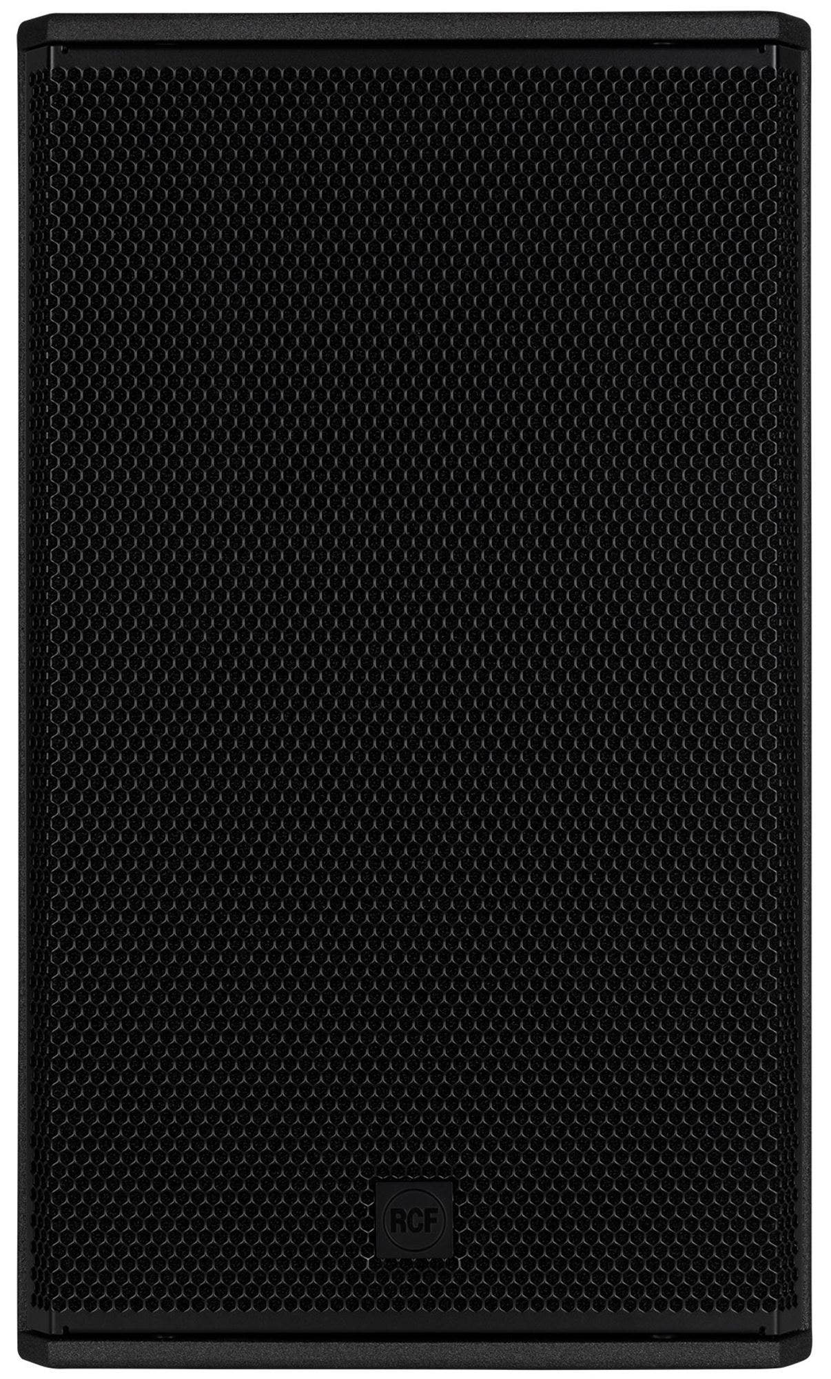 RCF NX-915A 2100 Watt Professional Active 15" Two-Way Loudspeaker